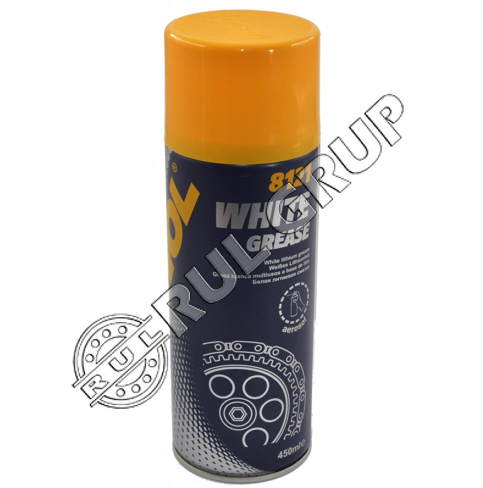 25612 SPRAY VASELINA ALBA 450ML